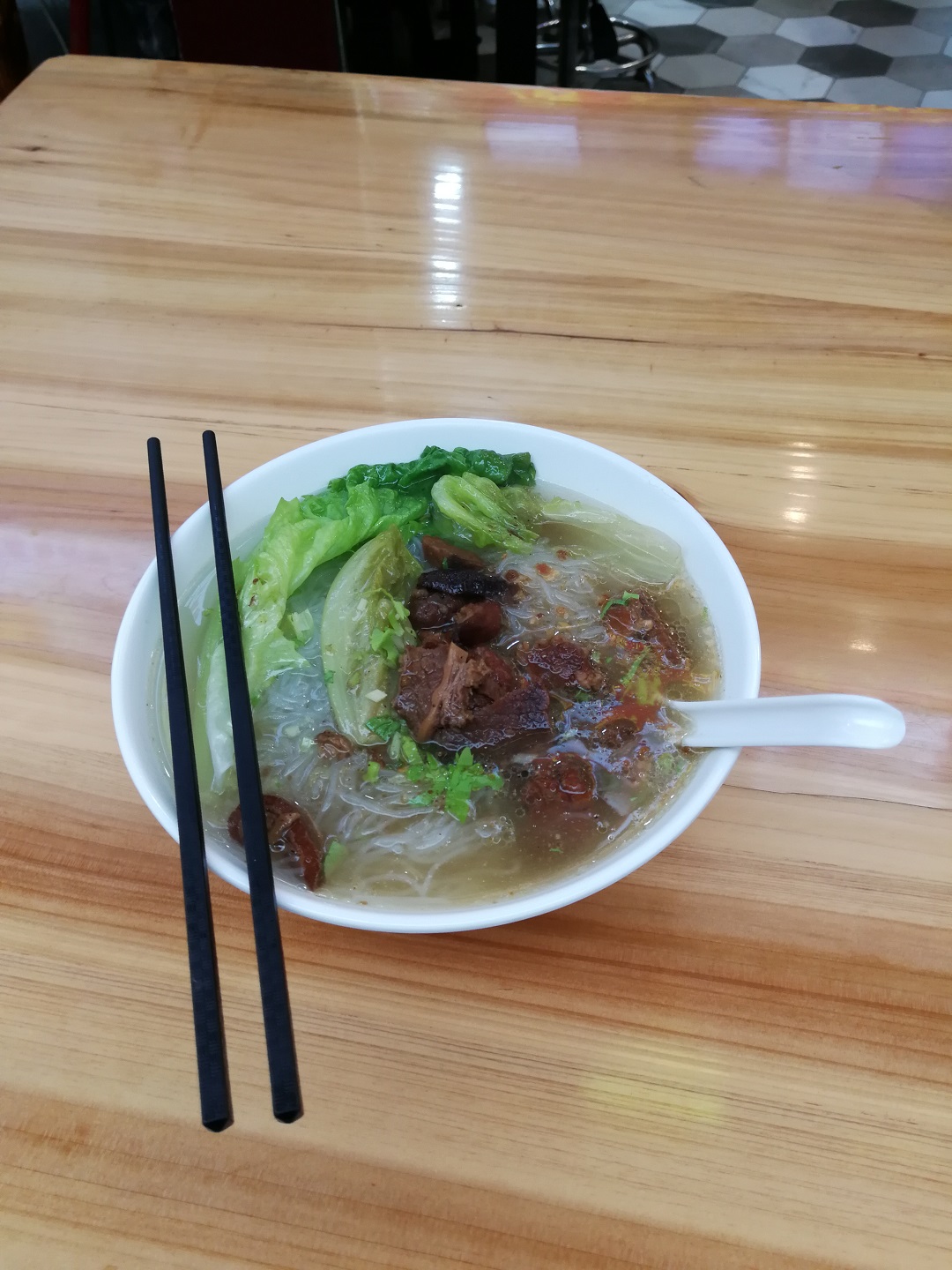 2020-深圳-老街-牛雜粉