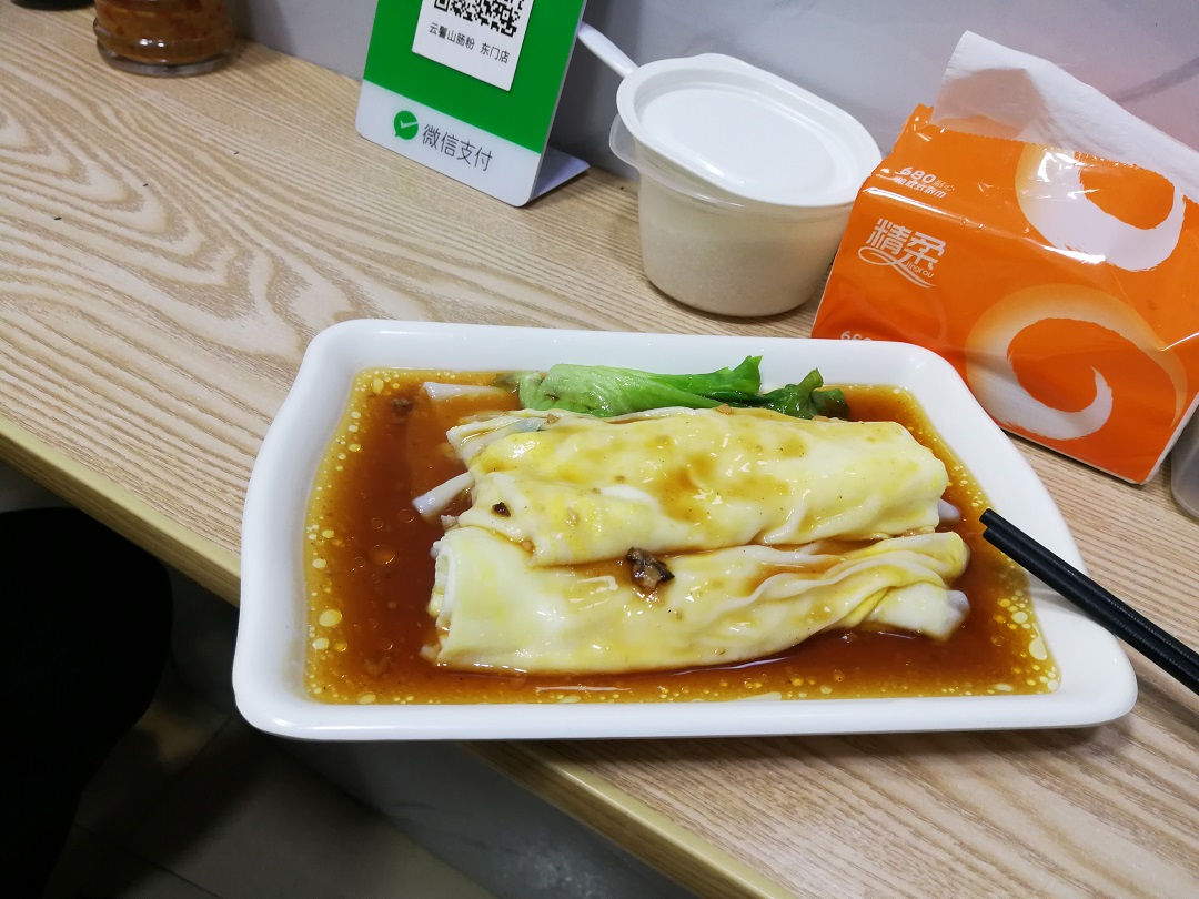 2020-深圳-老街-布拉腸